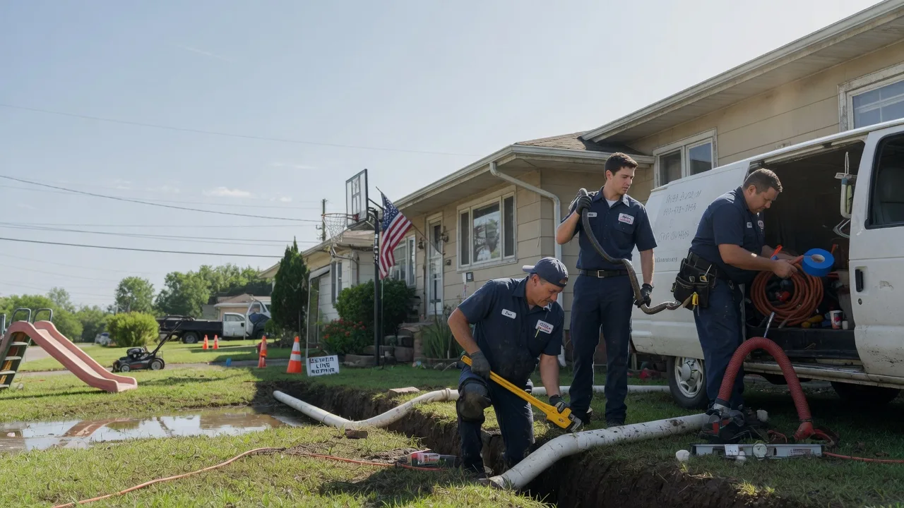 Toilet Installation in Lacota, MI near me